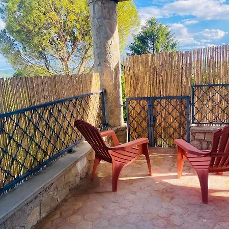 Bel Calme Dans Provencale Apartment *